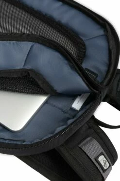 SWISSGEAR WENGER Legend ScanSmart Laptop Backpack - Black/Gray 15 SWISSGEAR WENGER Legend ScanSmart Laptop Backpack - Black/Gray -US Suitcase Sales 2024 wg19002411 08