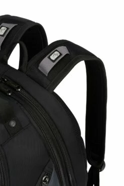 SWISSGEAR WENGER Legend ScanSmart Laptop Backpack - Black/Gray 13 SWISSGEAR WENGER Legend ScanSmart Laptop Backpack - Black/Gray -US Suitcase Sales 2024 wg19002411 11