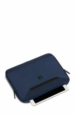 SWISSGEAR WENGER Method 13 Inch Padded Laptop Sleeve - Ballistic Midnight