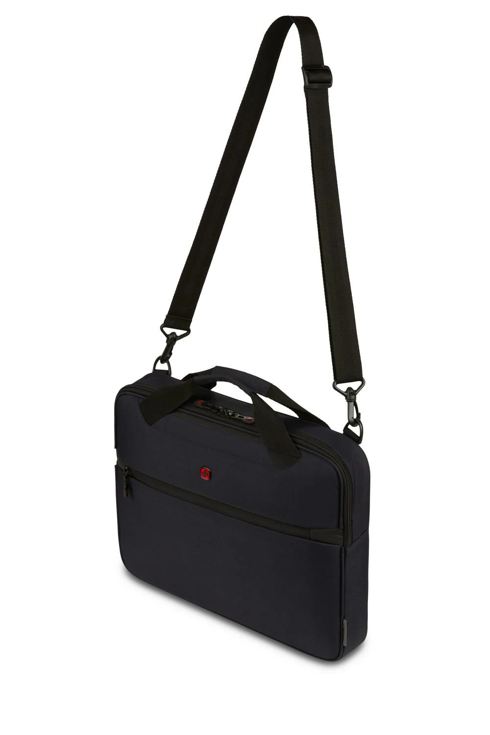 SWISSGEAR WENGER Notion 16 Inch Slim Briefcase - Dark Navy 4 SWISSGEAR WENGER Notion 16 Inch Slim Briefcase - Dark Navy - Image 2