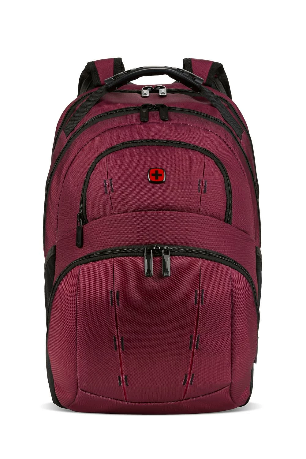 SWISSGEAR WENGER Tandem 16 Inch Laptop Backpack 4 SWISSGEAR WENGER Tandem 16 Inch Laptop Backpack - Image 2