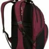 SWISSGEAR WENGER Tandem 16 Inch Laptop Backpack 2 SWISSGEAR WENGER Tandem 16 Inch Laptop Backpack -US Suitcase Sales 2024 wg5202131405 03 2