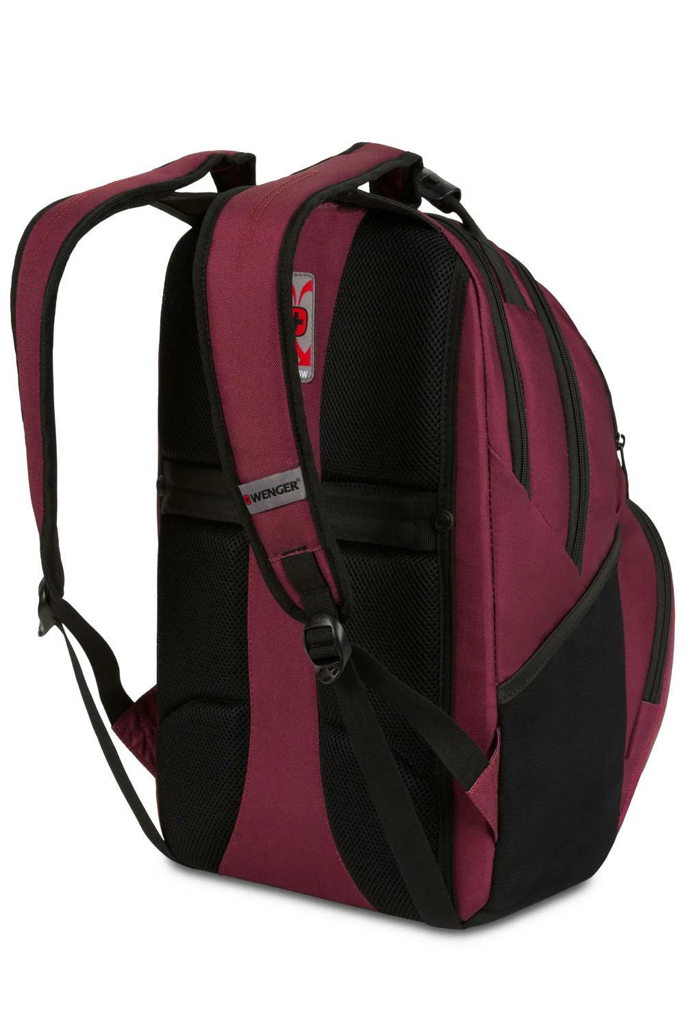 SWISSGEAR WENGER Tandem 16 Inch Laptop Backpack 3 SWISSGEAR WENGER Tandem 16 Inch Laptop Backpack