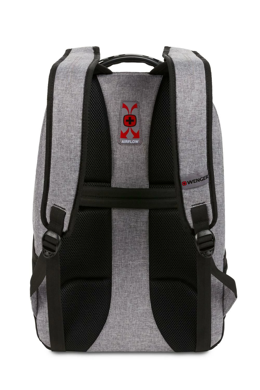 SWISSGEAR WENGER Tandem 16 Inch Laptop Backpack 9 SWISSGEAR WENGER Tandem 16 Inch Laptop Backpack - Image 7