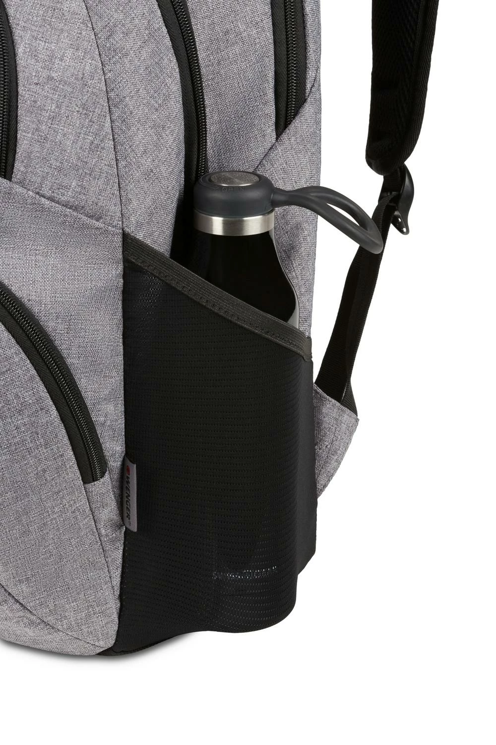 SWISSGEAR WENGER Tandem 16 Inch Laptop Backpack 8 SWISSGEAR WENGER Tandem 16 Inch Laptop Backpack - Image 6