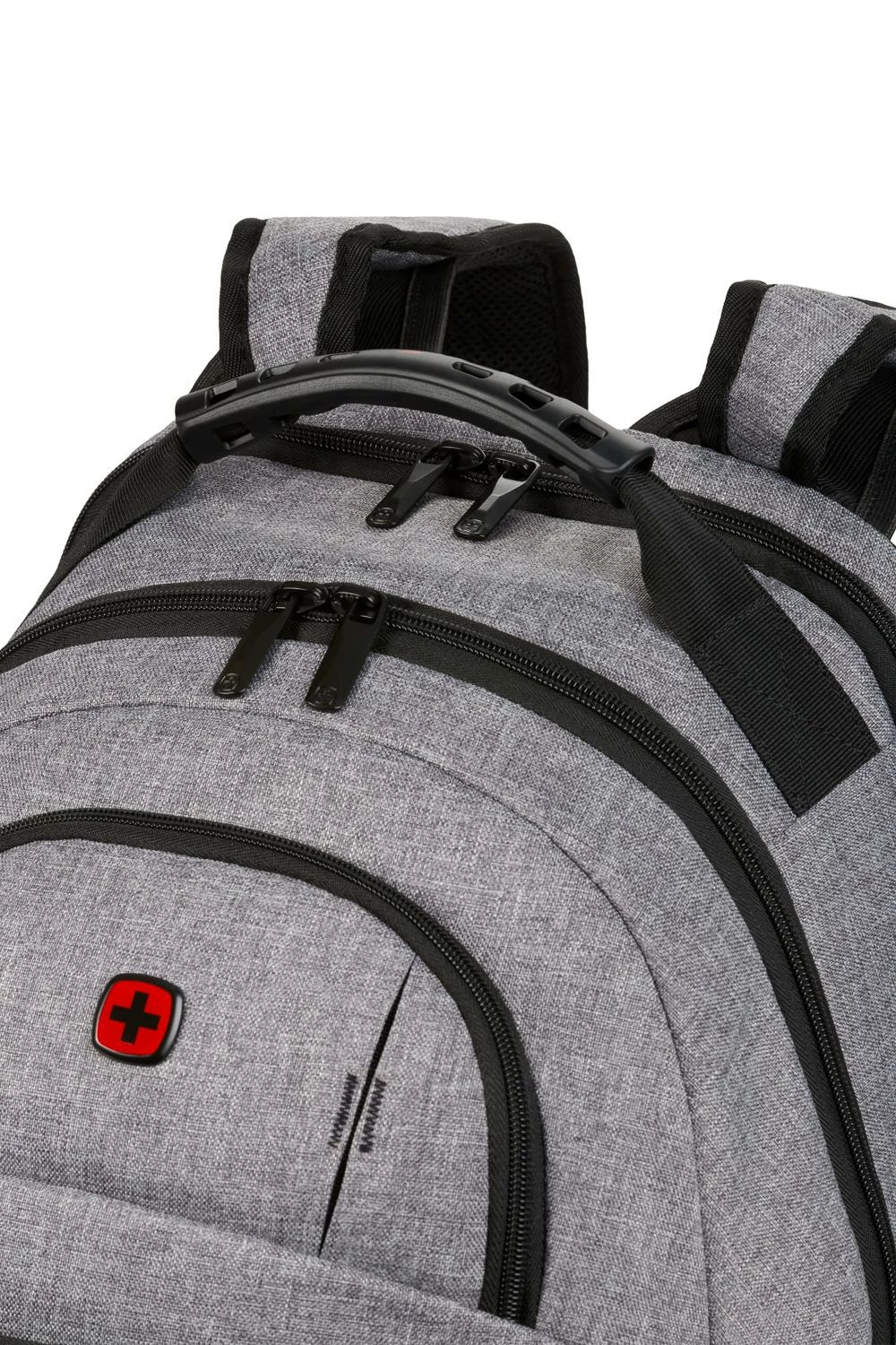 SWISSGEAR WENGER Tandem 16 Inch Laptop Backpack 12 SWISSGEAR WENGER Tandem 16 Inch Laptop Backpack - Image 10