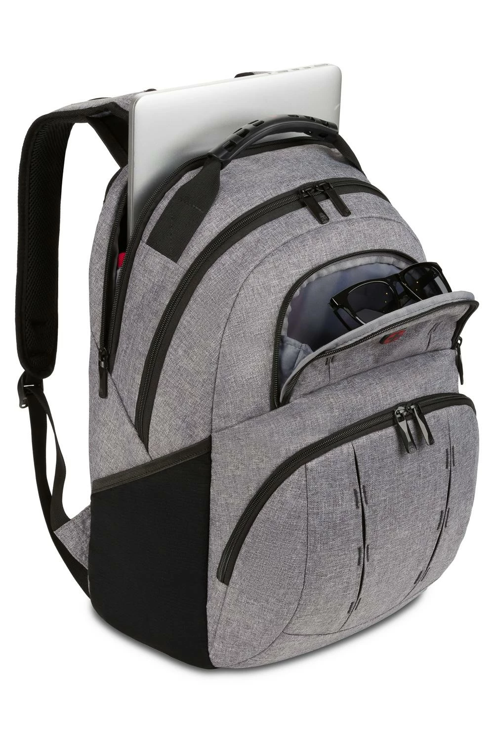 SWISSGEAR WENGER Tandem 16 Inch Laptop Backpack 5 SWISSGEAR WENGER Tandem 16 Inch Laptop Backpack - Image 3