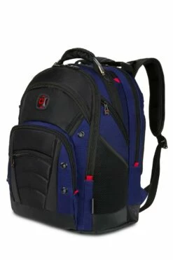 SWISSGEAR WENGER Synergy 16-inch Laptop Backpack 29 SWISSGEAR WENGER Synergy 16-inch Laptop Backpack -US Suitcase Sales 2024 wg5203203405 02 2