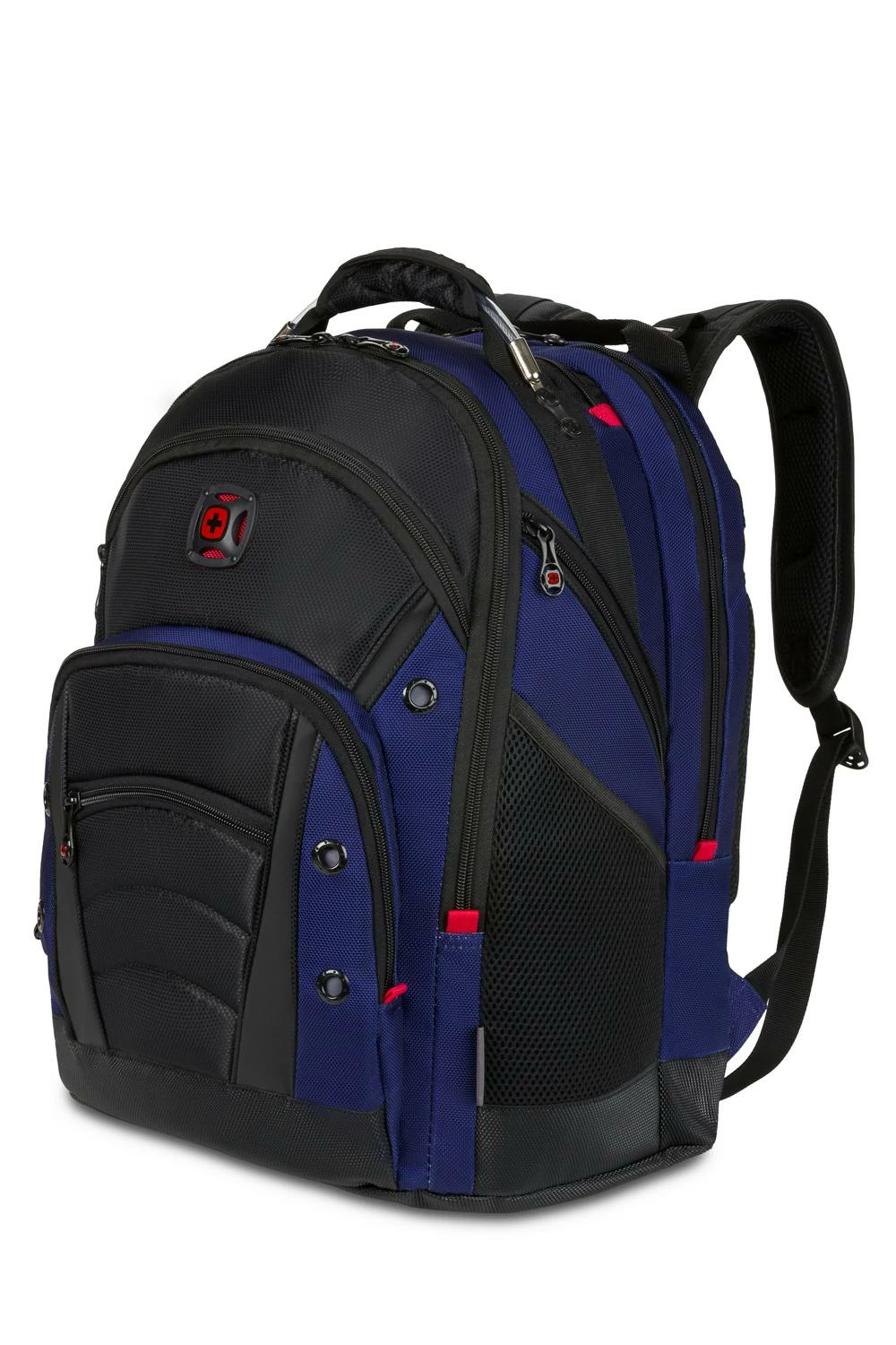 SWISSGEAR WENGER Synergy 16-inch Laptop Backpack 15 SWISSGEAR WENGER Synergy 16-inch Laptop Backpack - Image 13