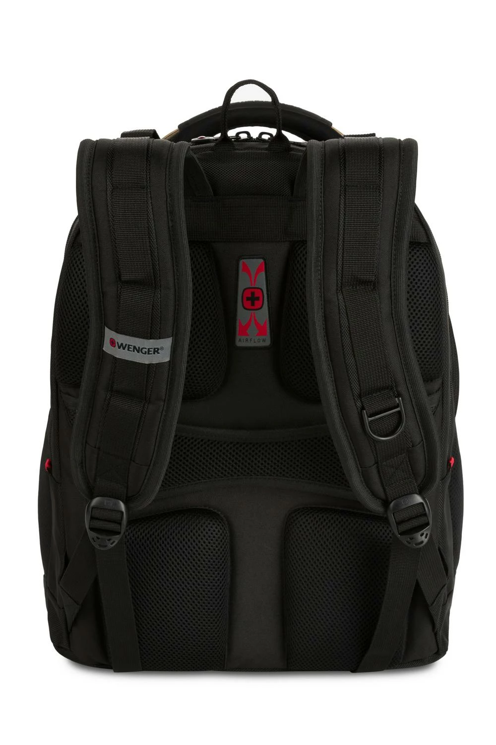 SWISSGEAR WENGER Synergy 16-inch Laptop Backpack 10 SWISSGEAR WENGER Synergy 16-inch Laptop Backpack - Image 8