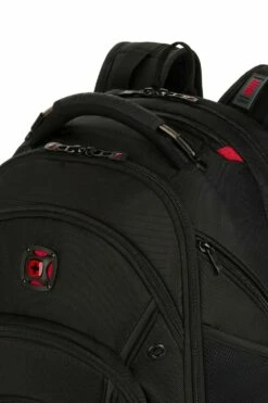 SWISSGEAR WENGER Synergy 16-inch Laptop Backpack 28 SWISSGEAR WENGER Synergy 16-inch Laptop Backpack -US Suitcase Sales 2024 wg5203222405 06 1