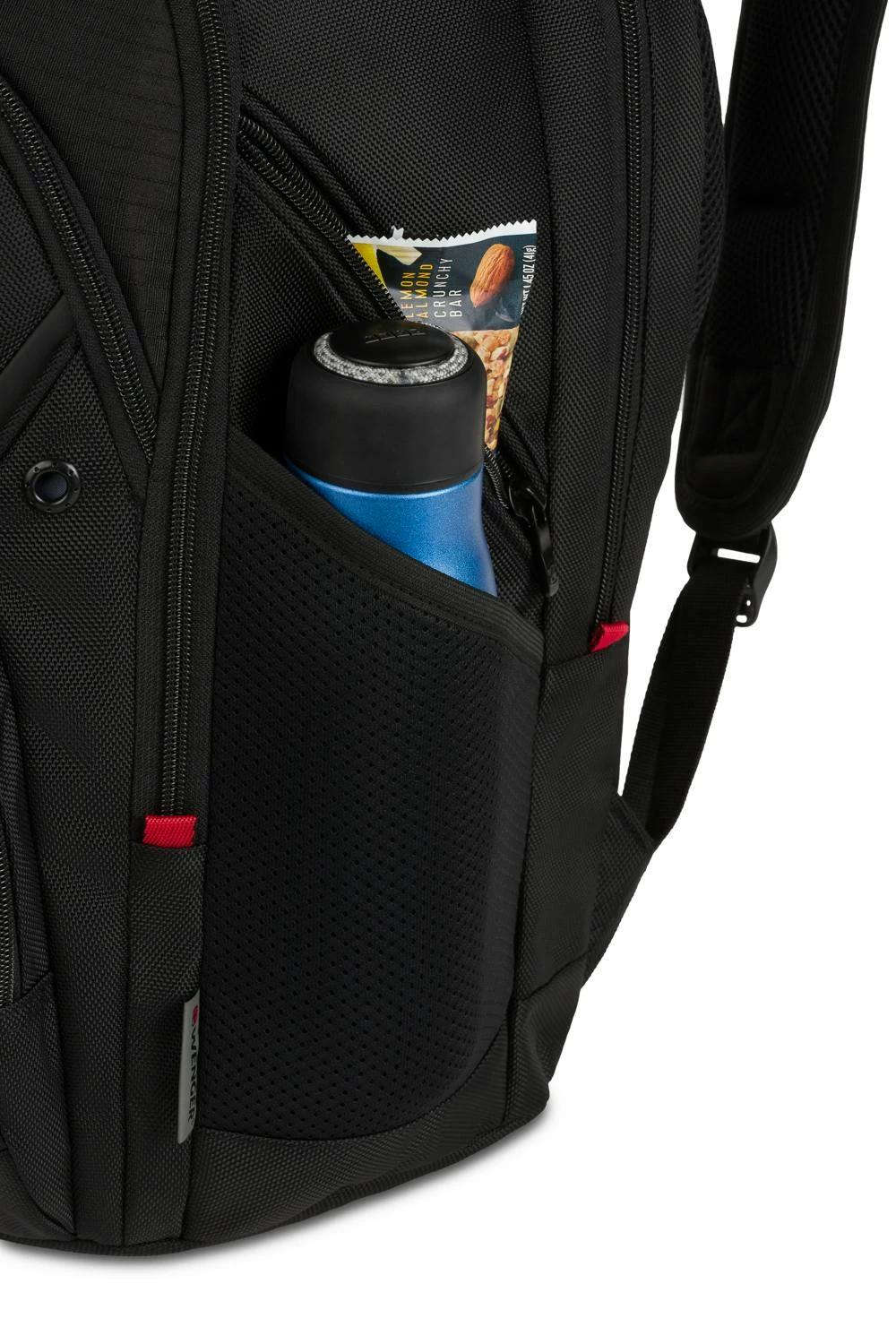 SWISSGEAR WENGER Synergy 16-inch Laptop Backpack 9 SWISSGEAR WENGER Synergy 16-inch Laptop Backpack - Image 7