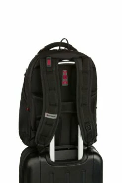 SWISSGEAR WENGER Synergy 16-inch Laptop Backpack 25 SWISSGEAR WENGER Synergy 16-inch Laptop Backpack -US Suitcase Sales 2024 wg5203222405 12 1