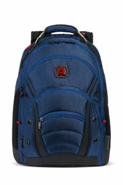 SWISSGEAR WENGER Synergy 16-inch Laptop Backpack 19 SWISSGEAR WENGER Synergy 16-inch Laptop Backpack -US Suitcase Sales 2024 wg5203303404 01 2