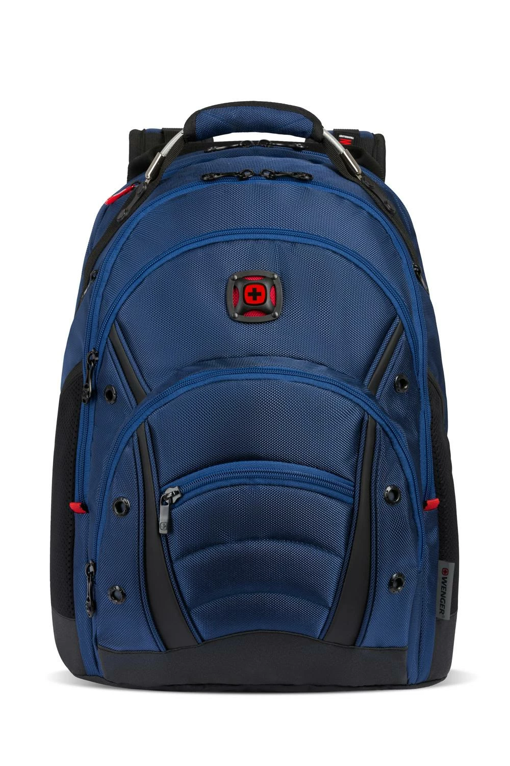 SWISSGEAR WENGER Synergy 16-inch Laptop Backpack 5 SWISSGEAR WENGER Synergy 16-inch Laptop Backpack - Image 3