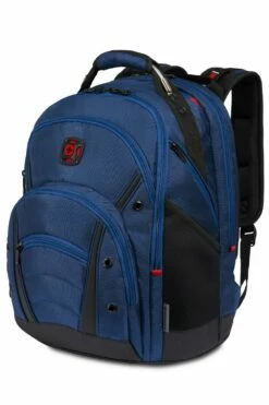 SWISSGEAR WENGER Synergy 16-inch Laptop Backpack 31 SWISSGEAR WENGER Synergy 16-inch Laptop Backpack -US Suitcase Sales 2024 wg5203303404 02 2