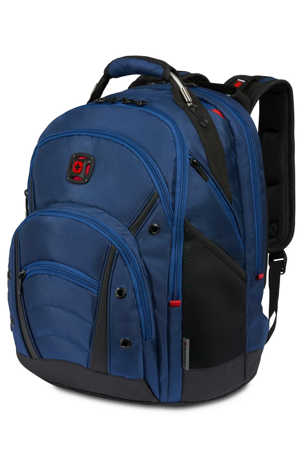 SWISSGEAR WENGER Synergy 16-inch Laptop Backpack 17 SWISSGEAR WENGER Synergy 16-inch Laptop Backpack - Image 15