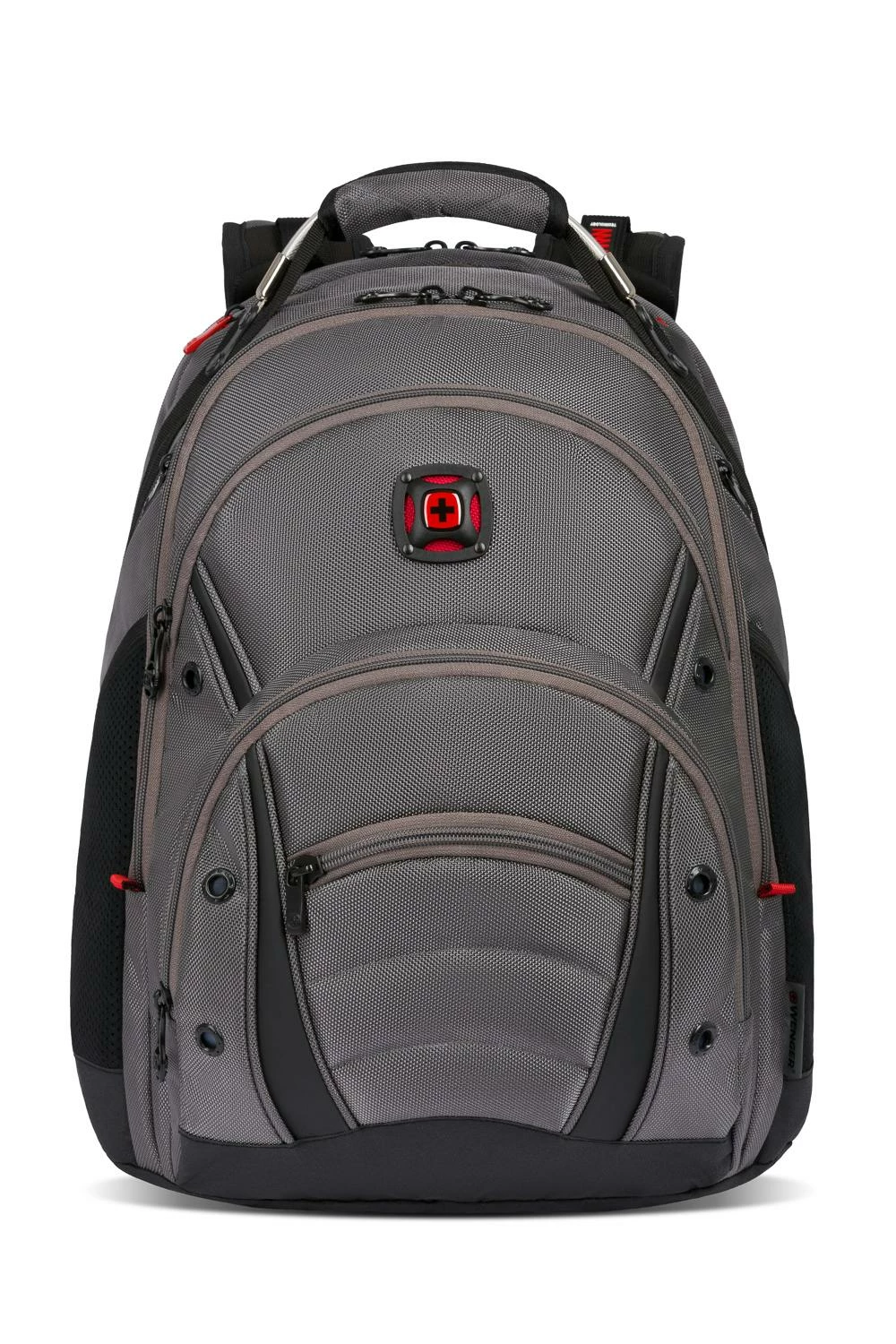 SWISSGEAR WENGER Synergy 16-inch Laptop Backpack 4 SWISSGEAR WENGER Synergy 16-inch Laptop Backpack - Image 2
