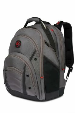 SWISSGEAR WENGER Synergy 16-inch Laptop Backpack 30 SWISSGEAR WENGER Synergy 16-inch Laptop Backpack -US Suitcase Sales 2024 wg5203402404 02 2