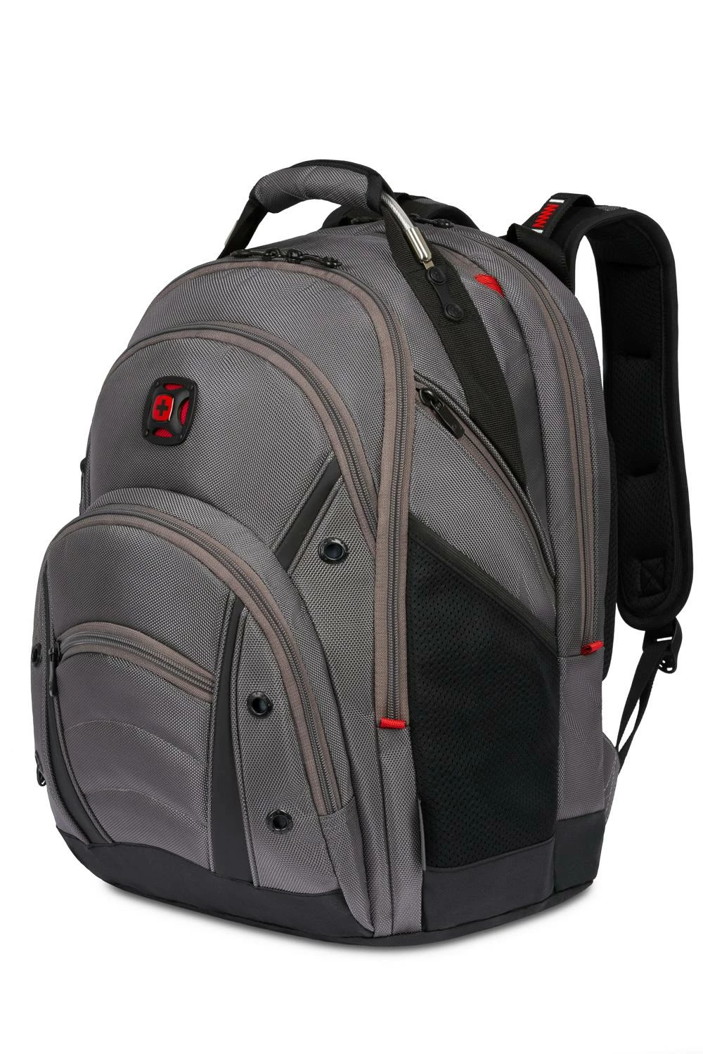 SWISSGEAR WENGER Synergy 16-inch Laptop Backpack 16 SWISSGEAR WENGER Synergy 16-inch Laptop Backpack - Image 14