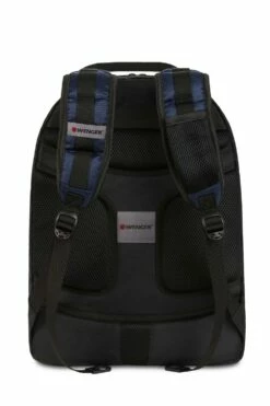SWISSGEAR WENGER Ibex 17-inch Laptop Backpack -US Suitcase Sales 2024 wg5205302407 04