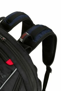 SWISSGEAR WENGER Ibex 17-inch Laptop Backpack -US Suitcase Sales 2024 wg5205302407 05