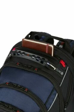 SWISSGEAR WENGER Ibex 17-inch Laptop Backpack -US Suitcase Sales 2024 wg5205302407 06