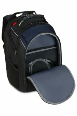 SWISSGEAR WENGER Ibex 17-inch Laptop Backpack -US Suitcase Sales 2024 wg5205302407 10
