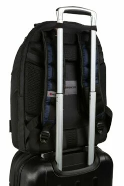 SWISSGEAR WENGER Ibex 17-inch Laptop Backpack -US Suitcase Sales 2024 wg5205302407 12