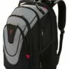 SWISSGEAR WENGER Ibex 17-inch Laptop Backpack -US Suitcase Sales 2024 wg5205422407 02 1