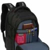 SWISSGEAR WENGER Commander USB ScanSmart Laptop Backpack - Dotted Black 1 SWISSGEAR WENGER Commander USB ScanSmart Laptop Backpack - Dotted Black -US Suitcase Sales 2024 wg5358200418 09