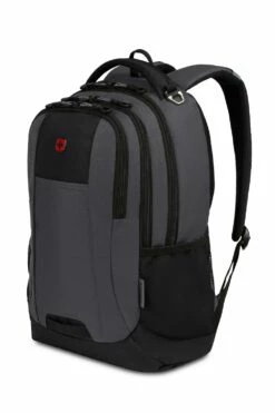 SWISSGEAR WENGER Sprint Laptop Backpack 15 SWISSGEAR WENGER Sprint Laptop Backpack -US Suitcase Sales 2024 wg5505402404 02 1