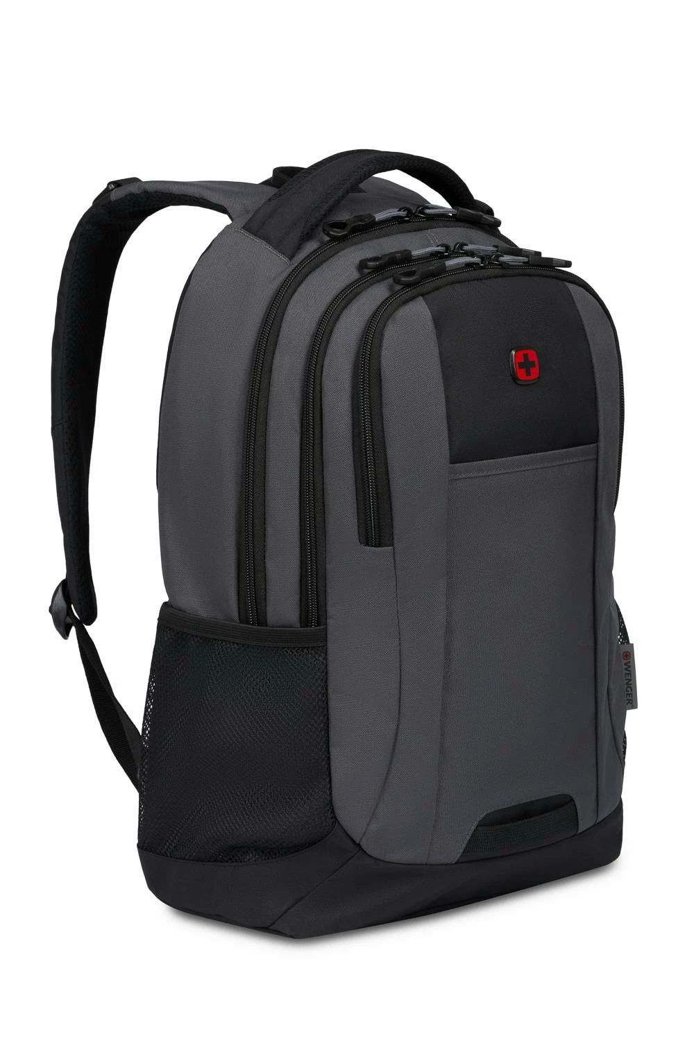 SWISSGEAR WENGER Sprint Laptop Backpack 4 SWISSGEAR WENGER Sprint Laptop Backpack - Image 2