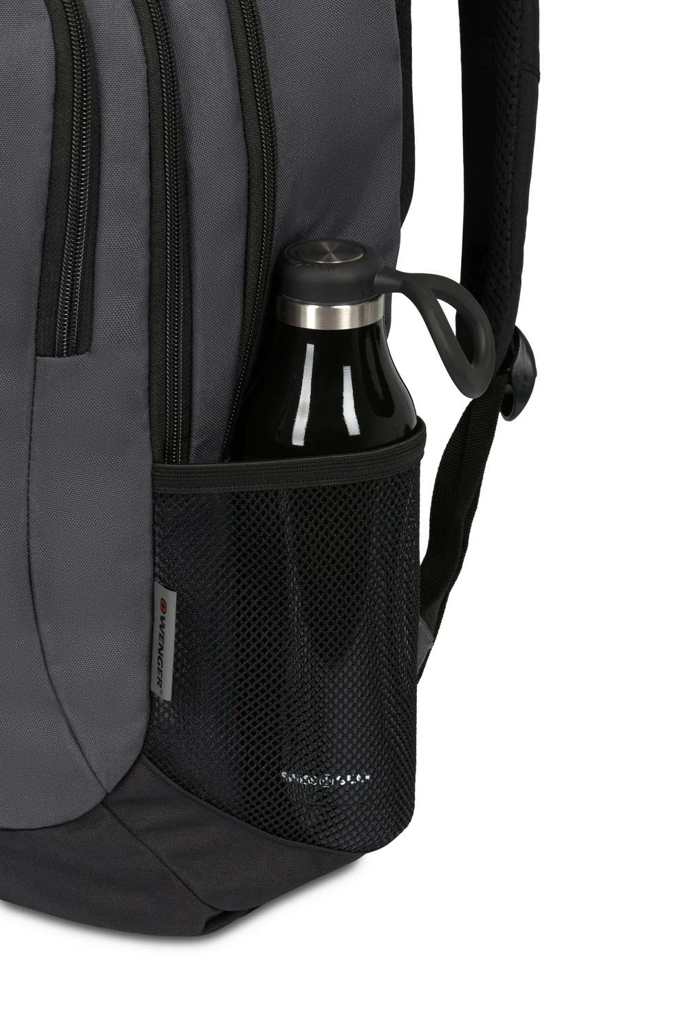 SWISSGEAR WENGER Sprint Laptop Backpack 10 SWISSGEAR WENGER Sprint Laptop Backpack - Image 8