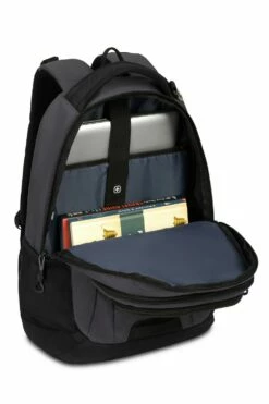 SWISSGEAR WENGER Sprint Laptop Backpack 19 SWISSGEAR WENGER Sprint Laptop Backpack -US Suitcase Sales 2024 wg5505402404 10 1
