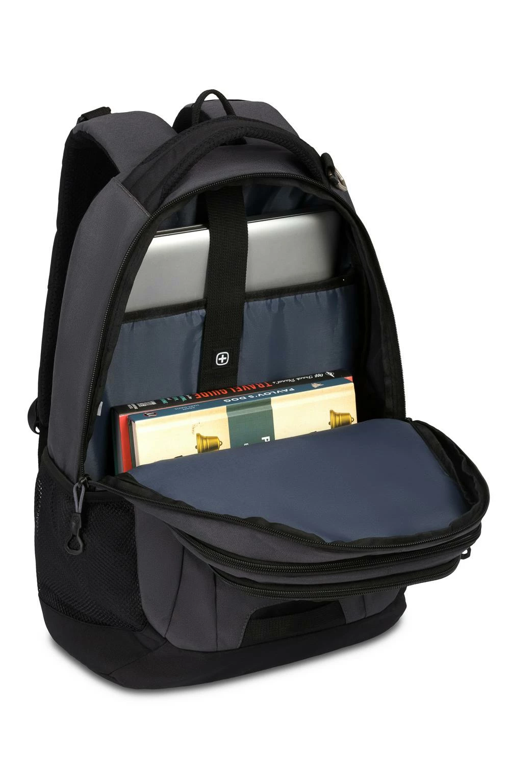 SWISSGEAR WENGER Sprint Laptop Backpack 9 SWISSGEAR WENGER Sprint Laptop Backpack - Image 7