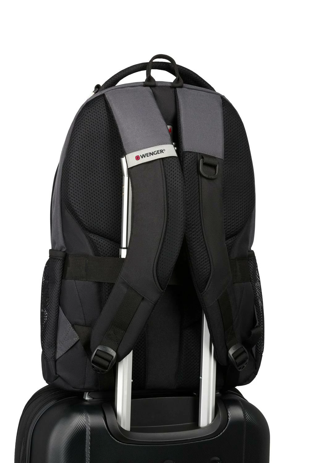 SWISSGEAR WENGER Sprint Laptop Backpack 12 SWISSGEAR WENGER Sprint Laptop Backpack - Image 10