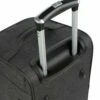 WENGER Urban Tourist Rolling Duffel - Dark Gray Heather -US Suitcase Sales 2024 wg782349084 06